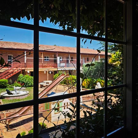 Espacio De Paz, Ideal Para Familias Villa Amalia La Llacuna 외부 사진