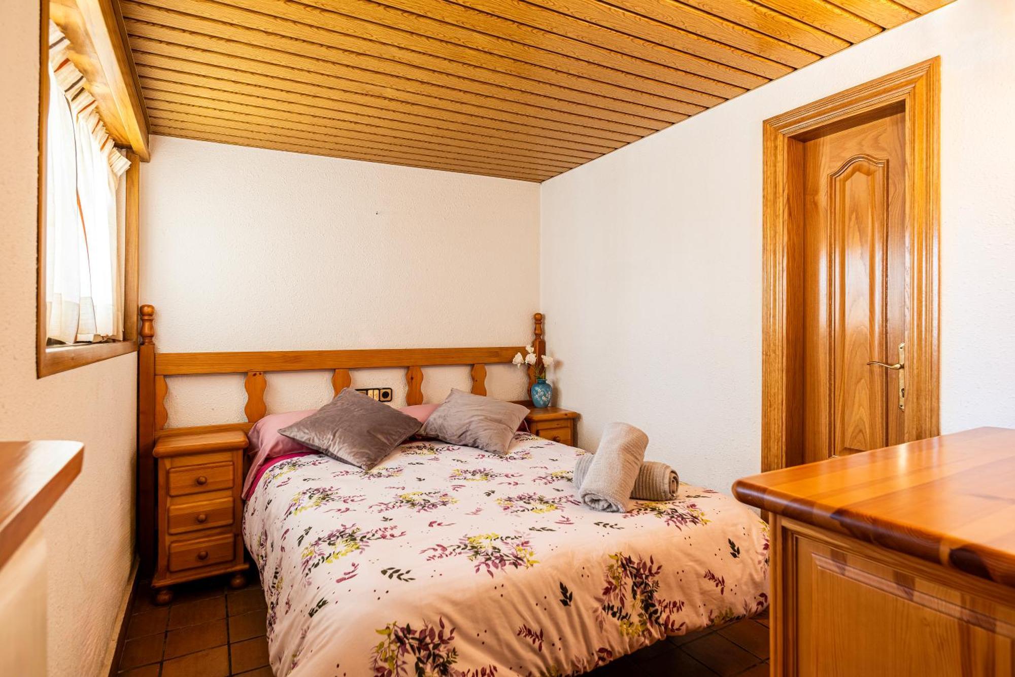 Espacio De Paz, Ideal Para Familias Villa Amalia La Llacuna 외부 사진