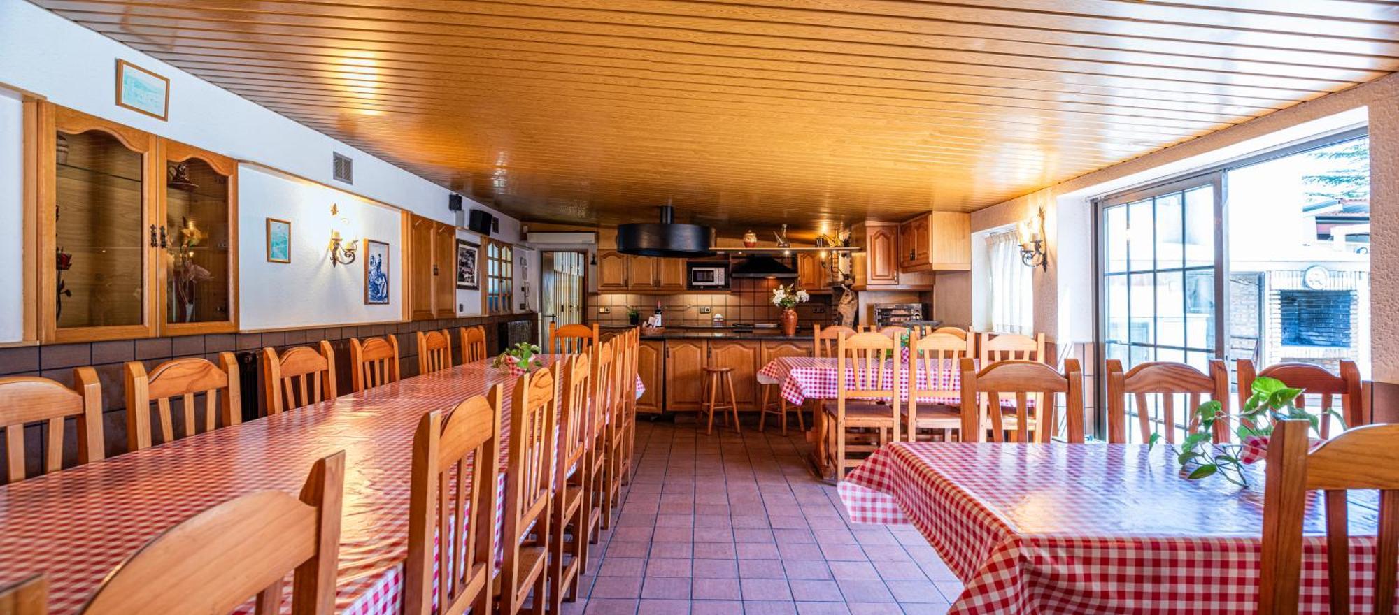 Espacio De Paz, Ideal Para Familias Villa Amalia La Llacuna 외부 사진