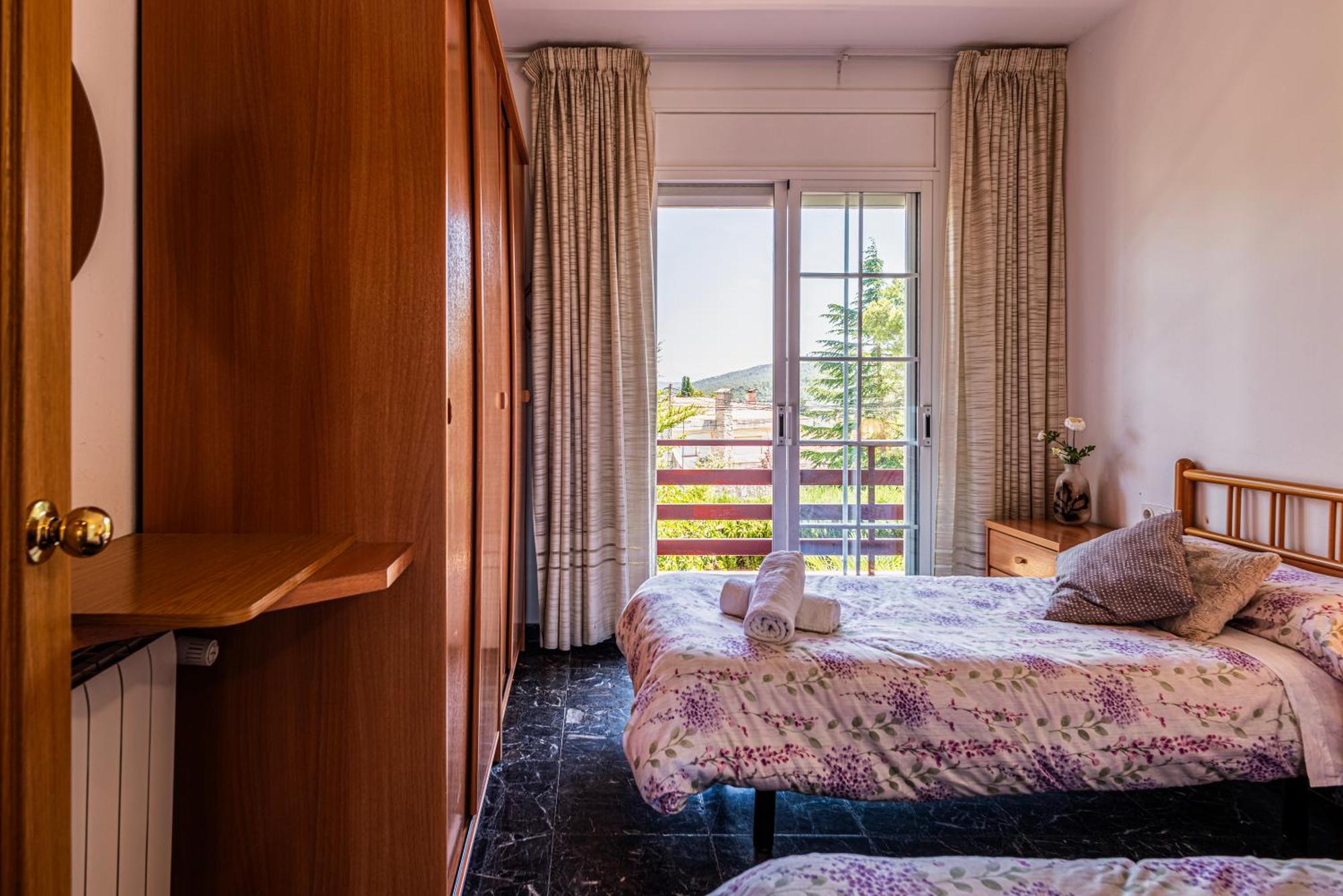 Espacio De Paz, Ideal Para Familias Villa Amalia La Llacuna 외부 사진