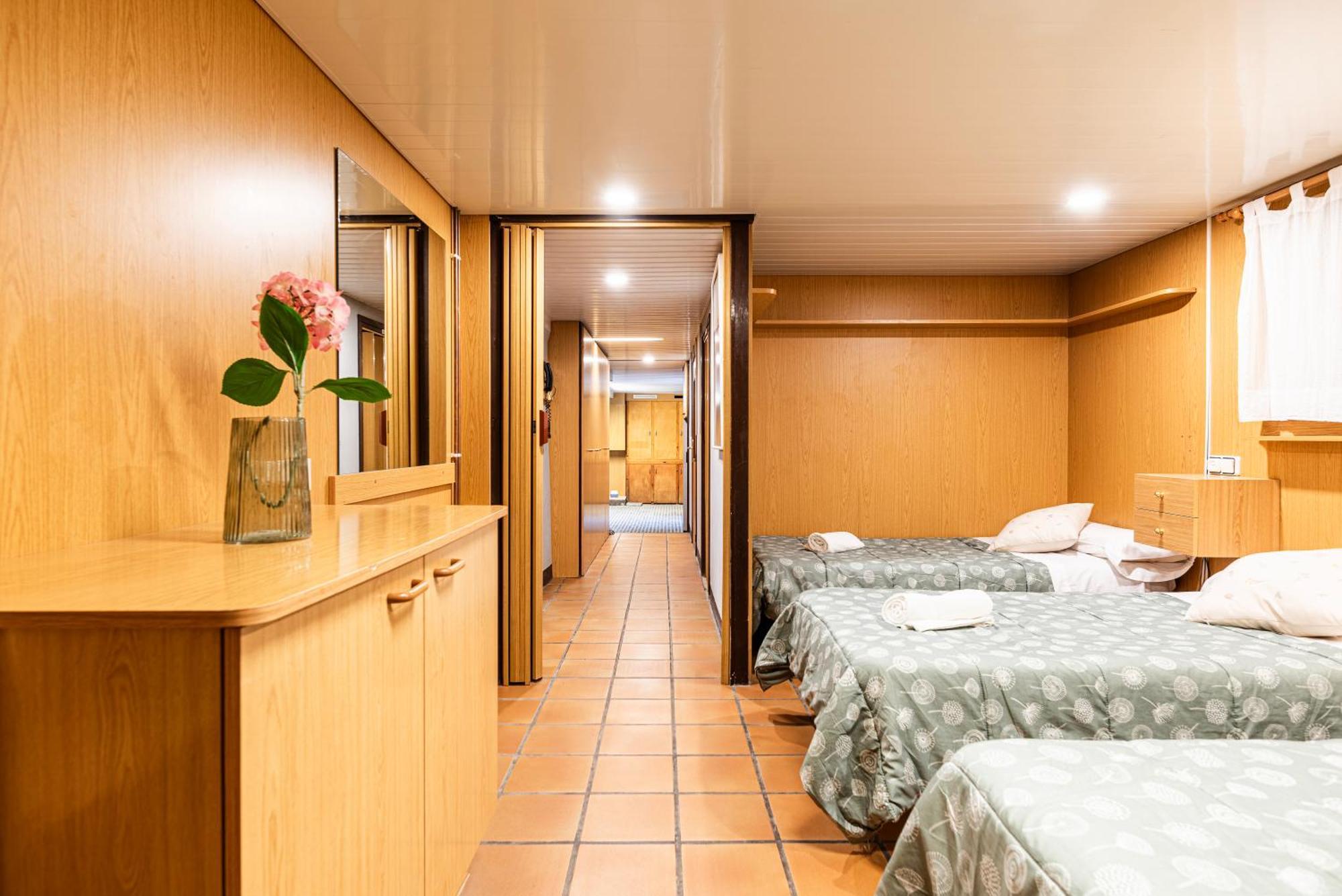 Espacio De Paz, Ideal Para Familias Villa Amalia La Llacuna 외부 사진