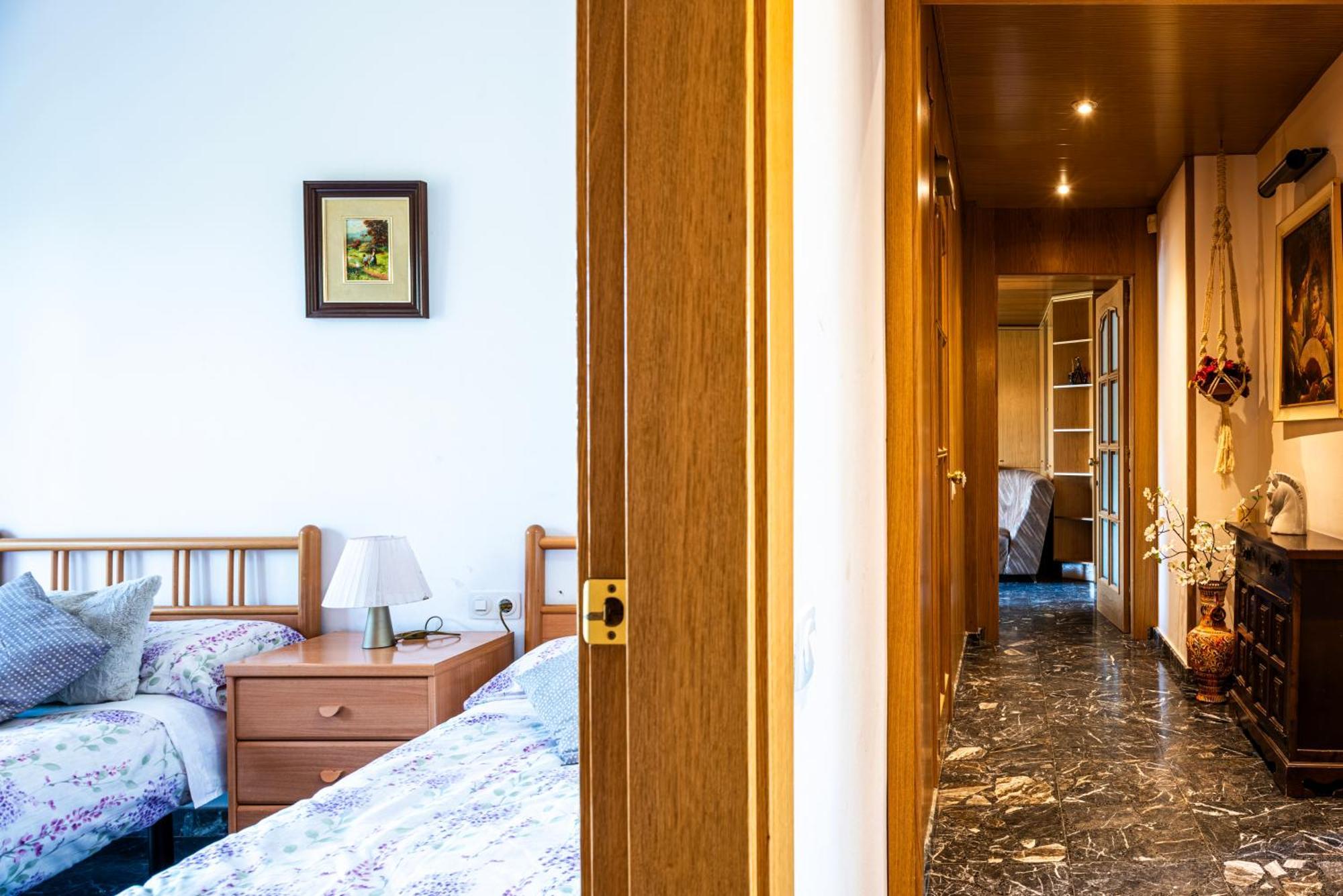 Espacio De Paz, Ideal Para Familias Villa Amalia La Llacuna 외부 사진