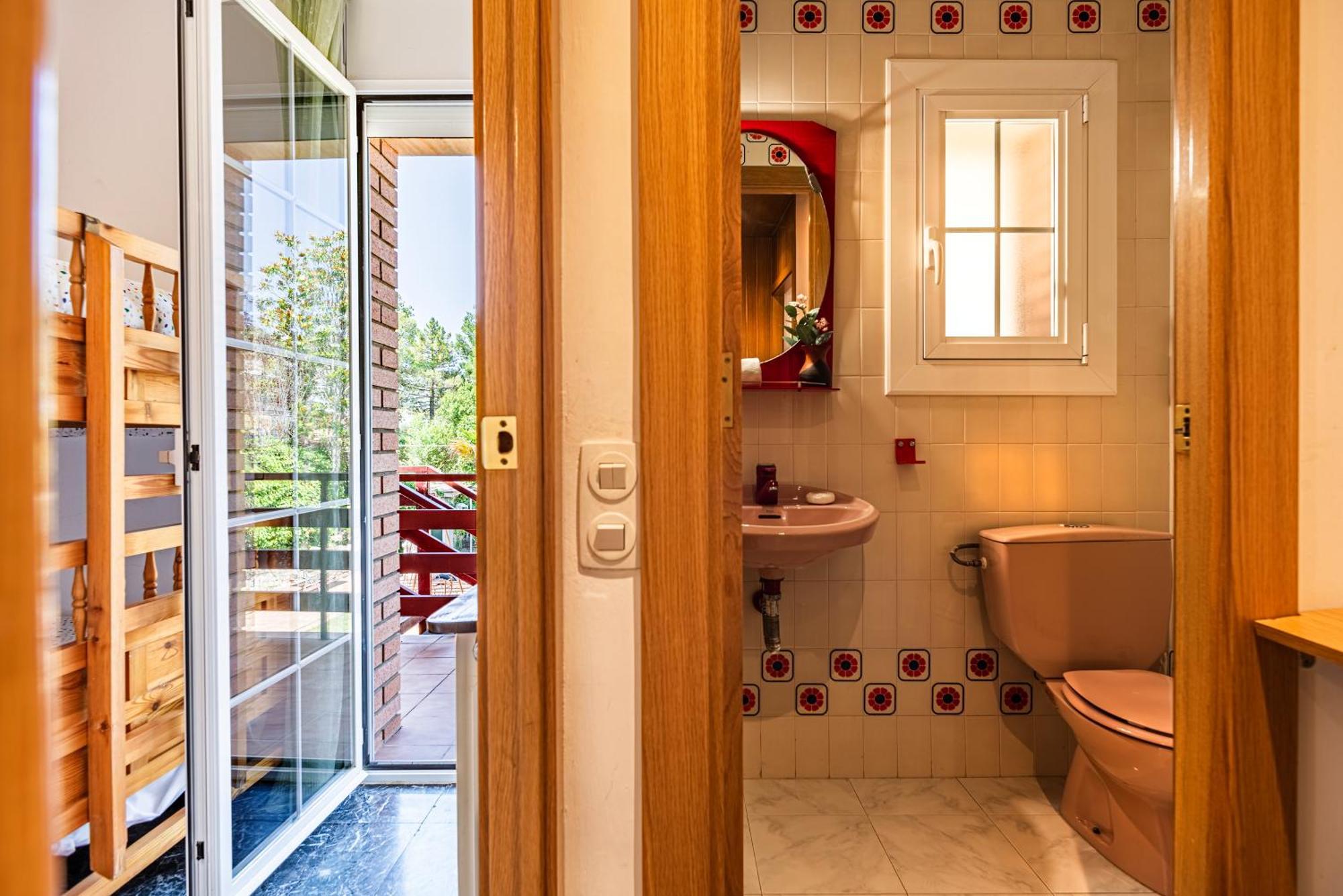 Espacio De Paz, Ideal Para Familias Villa Amalia La Llacuna 외부 사진