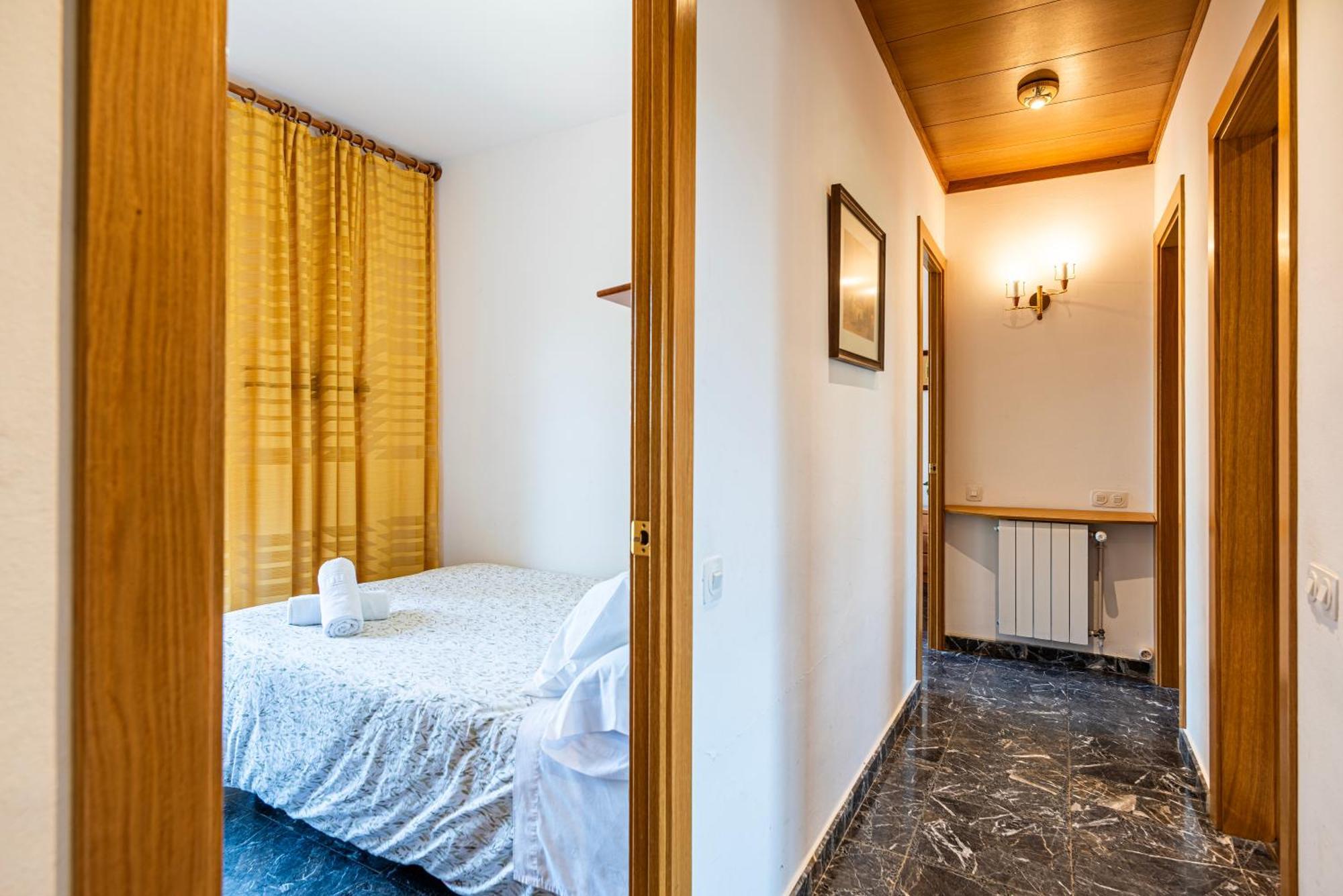 Espacio De Paz, Ideal Para Familias Villa Amalia La Llacuna 외부 사진