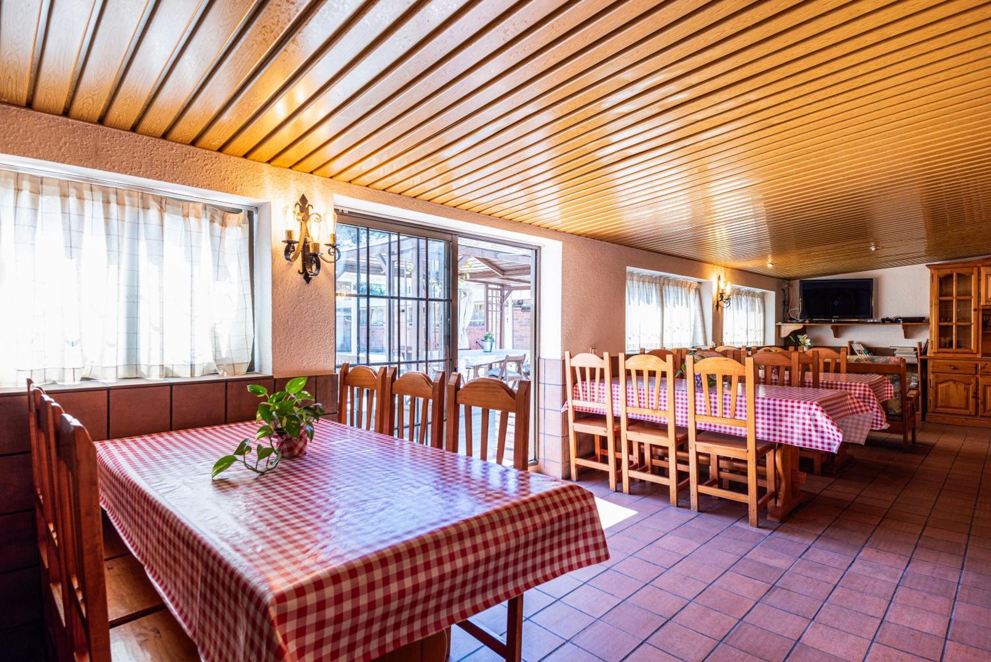 Espacio De Paz, Ideal Para Familias Villa Amalia La Llacuna 외부 사진