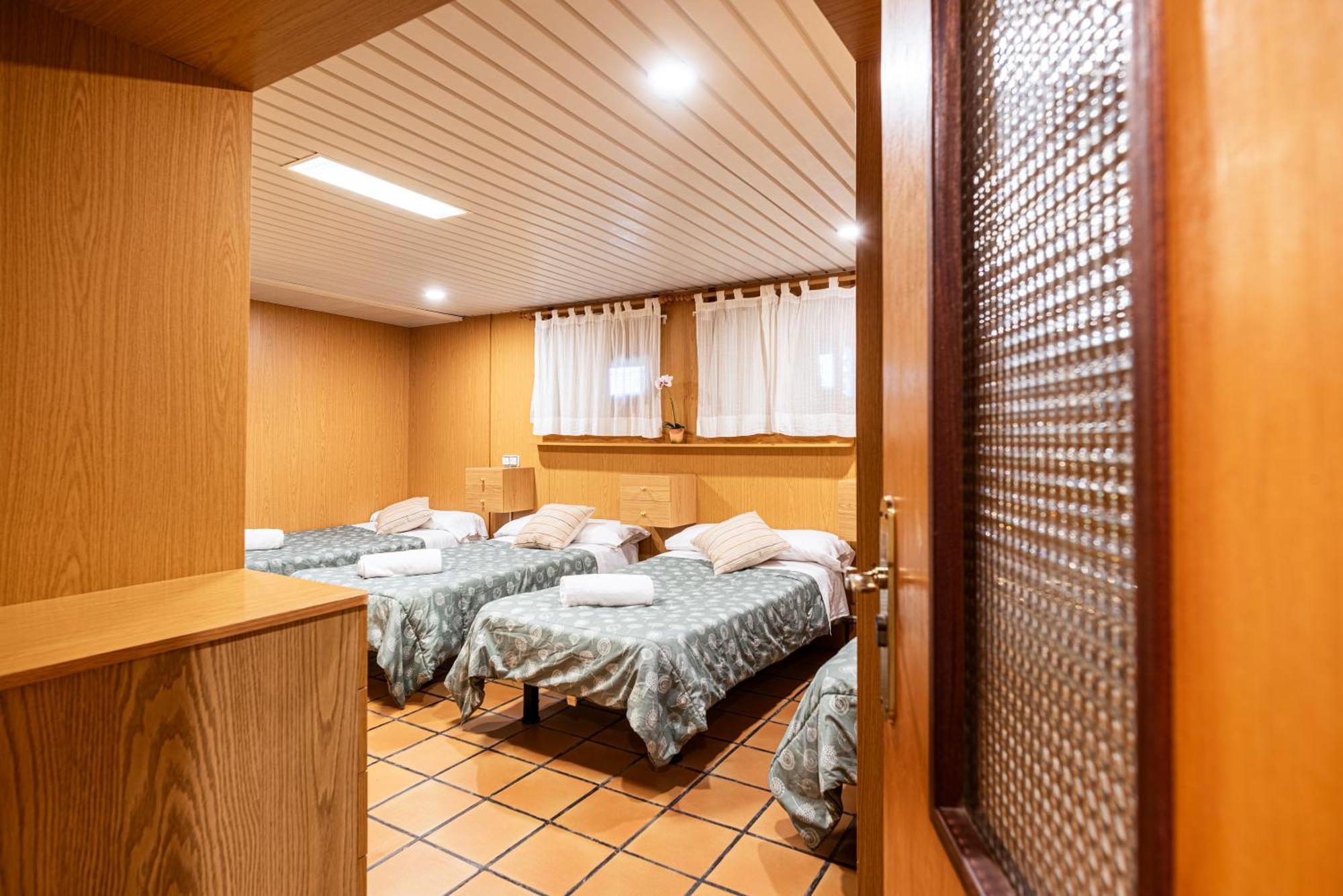 Espacio De Paz, Ideal Para Familias Villa Amalia La Llacuna 외부 사진