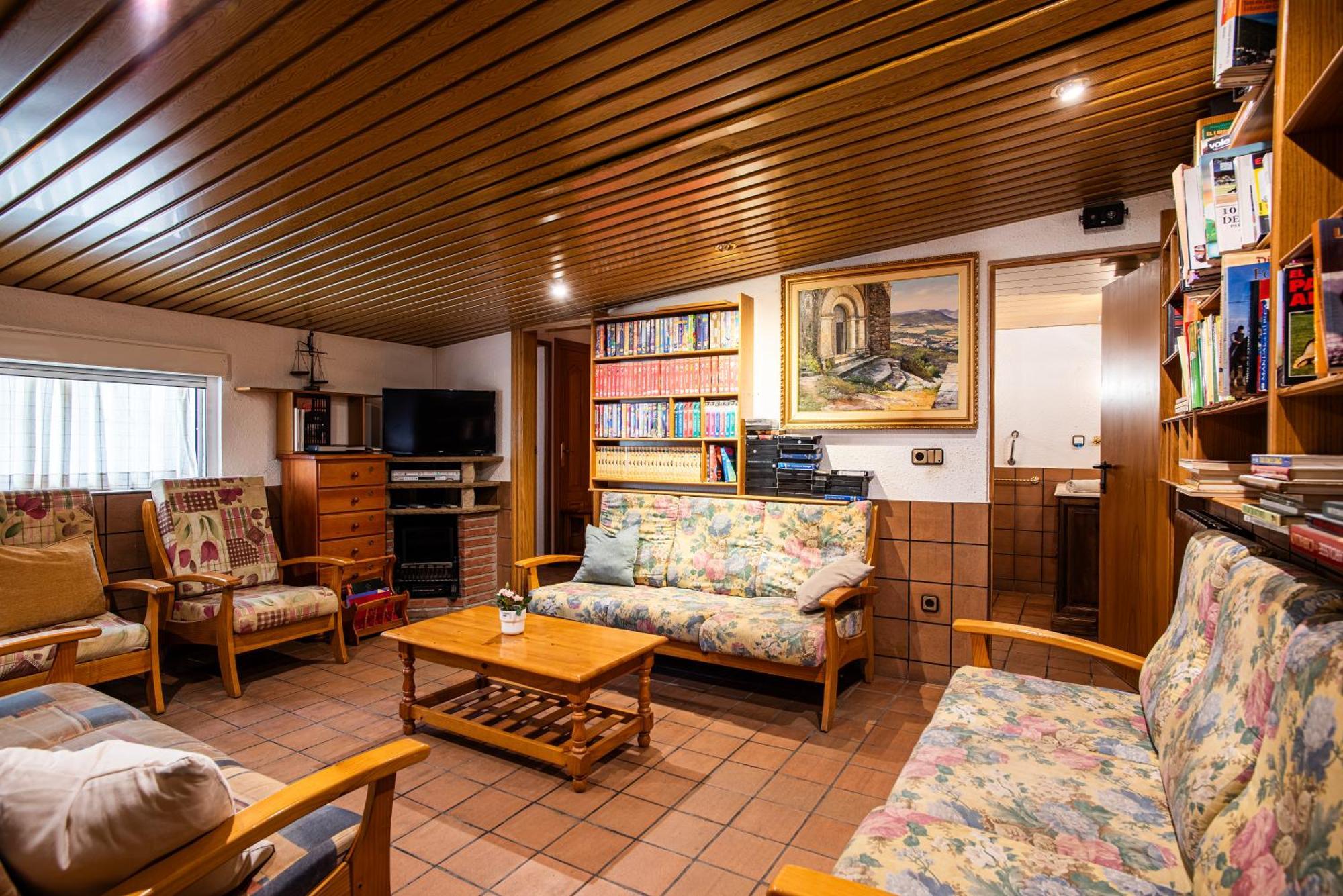 Espacio De Paz, Ideal Para Familias Villa Amalia La Llacuna 외부 사진