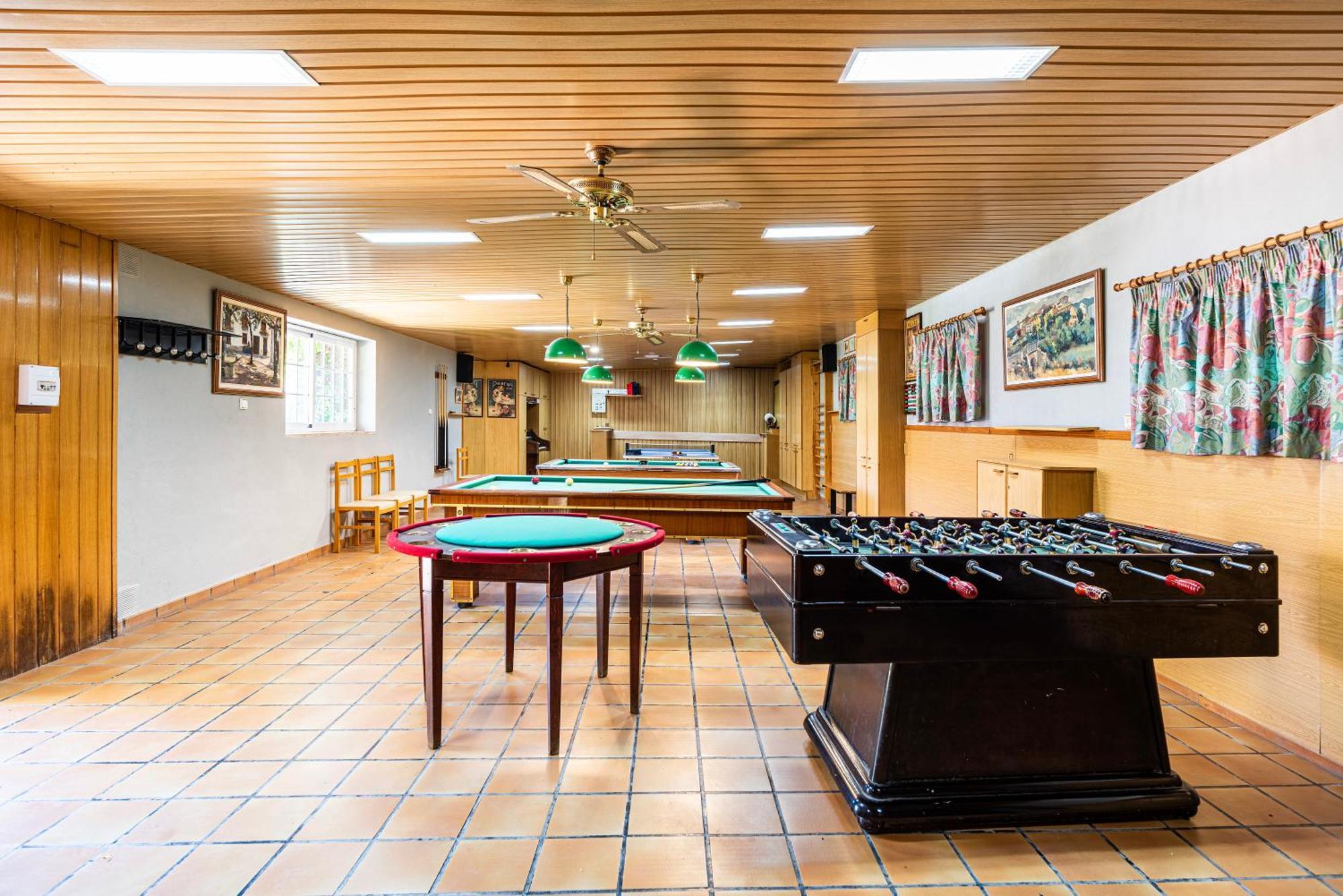 Espacio De Paz, Ideal Para Familias Villa Amalia La Llacuna 외부 사진