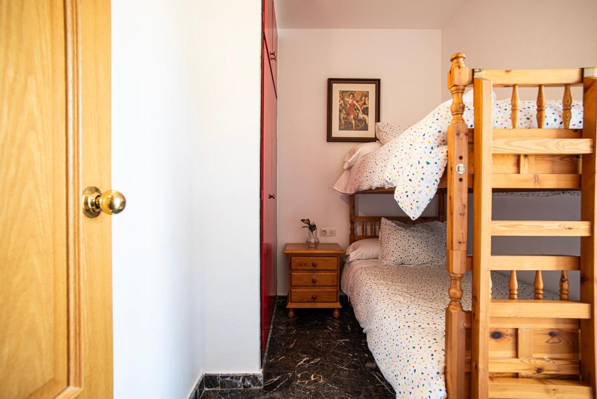 Espacio De Paz, Ideal Para Familias Villa Amalia La Llacuna 외부 사진