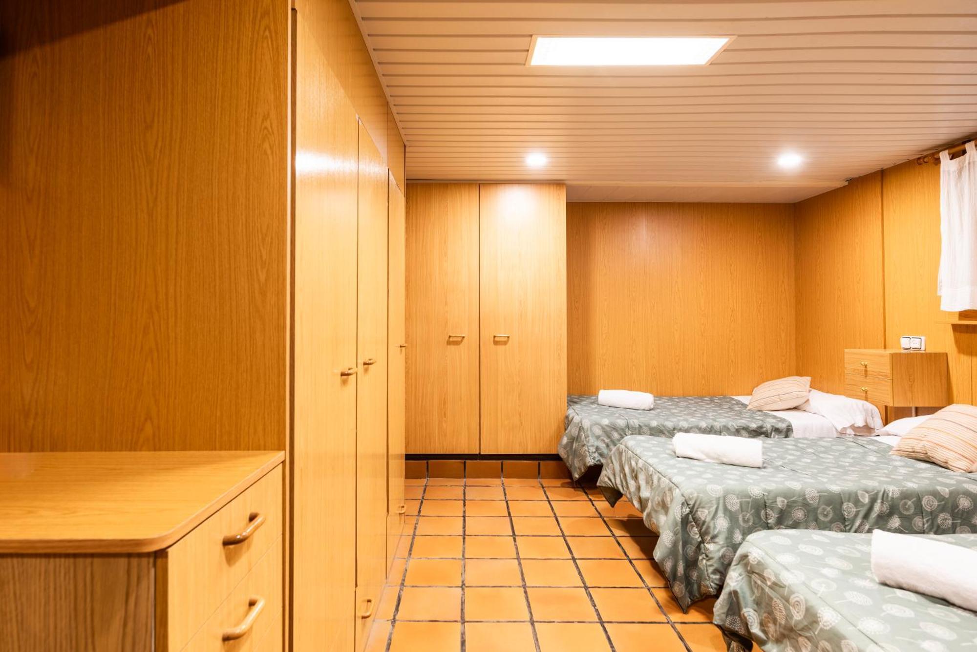 Espacio De Paz, Ideal Para Familias Villa Amalia La Llacuna 외부 사진