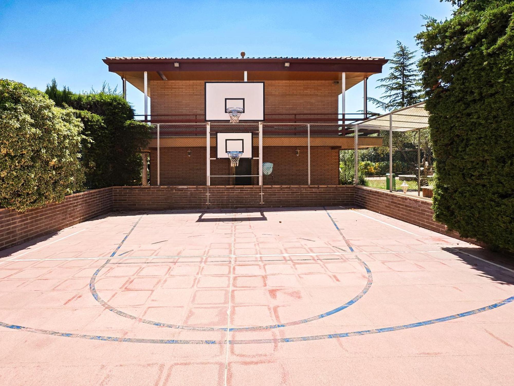 Espacio De Paz, Ideal Para Familias Villa Amalia La Llacuna 외부 사진